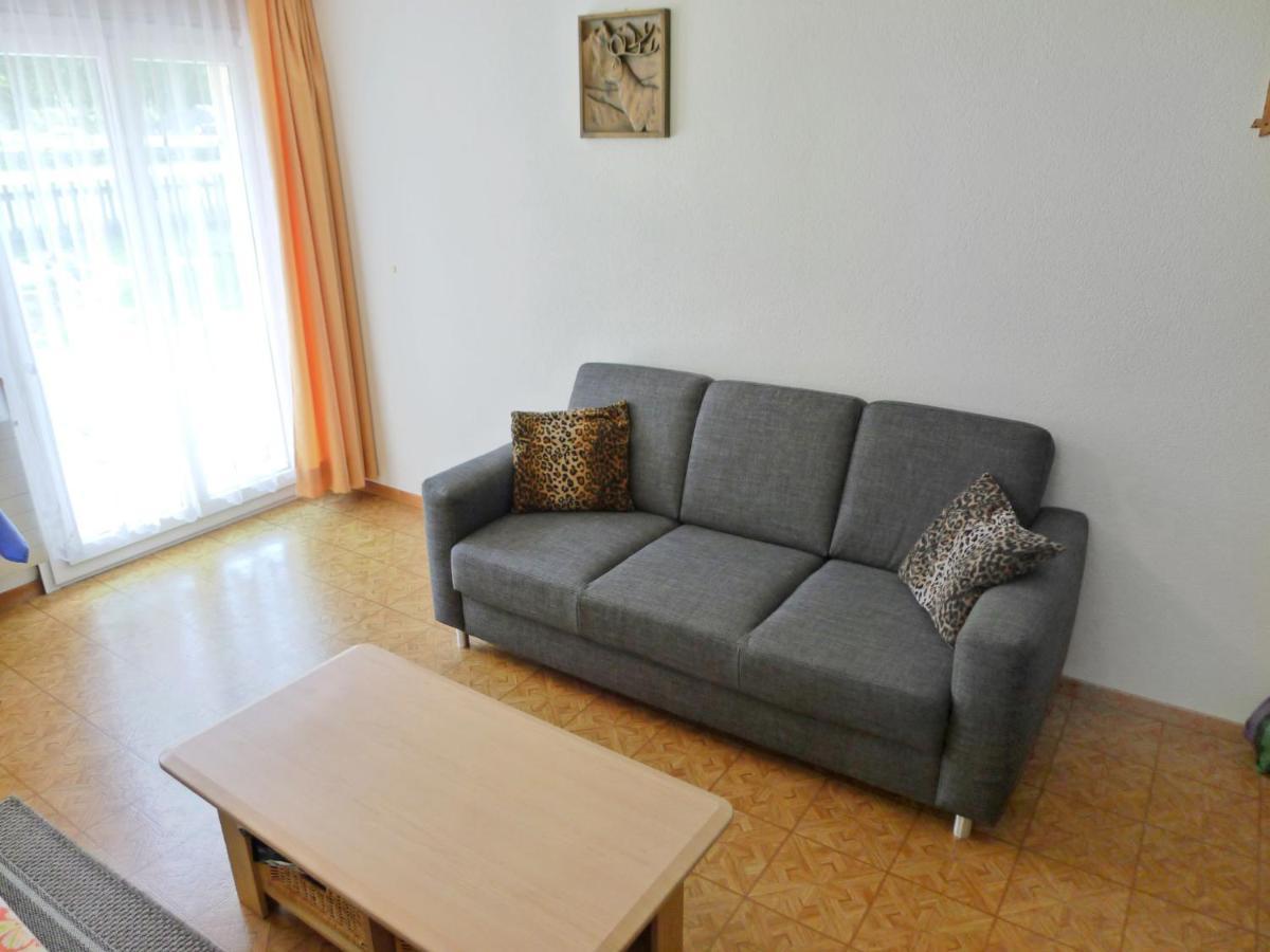 Apartment Amara By Interhome Saas Fee المظهر الخارجي الصورة