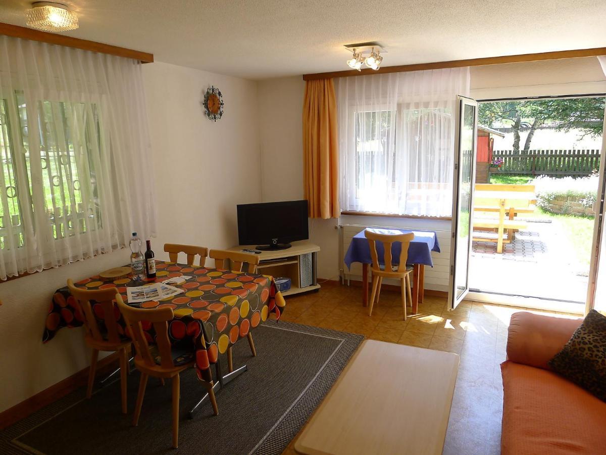 Apartment Amara By Interhome Saas Fee المظهر الخارجي الصورة