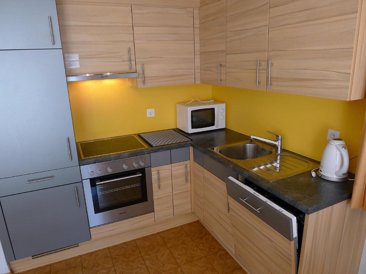 Apartment Amara By Interhome Saas Fee المظهر الخارجي الصورة