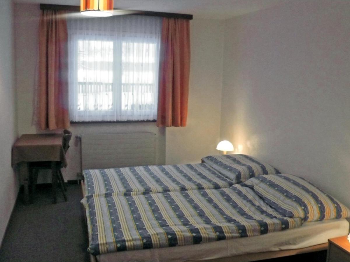 Apartment Amara By Interhome Saas Fee المظهر الخارجي الصورة