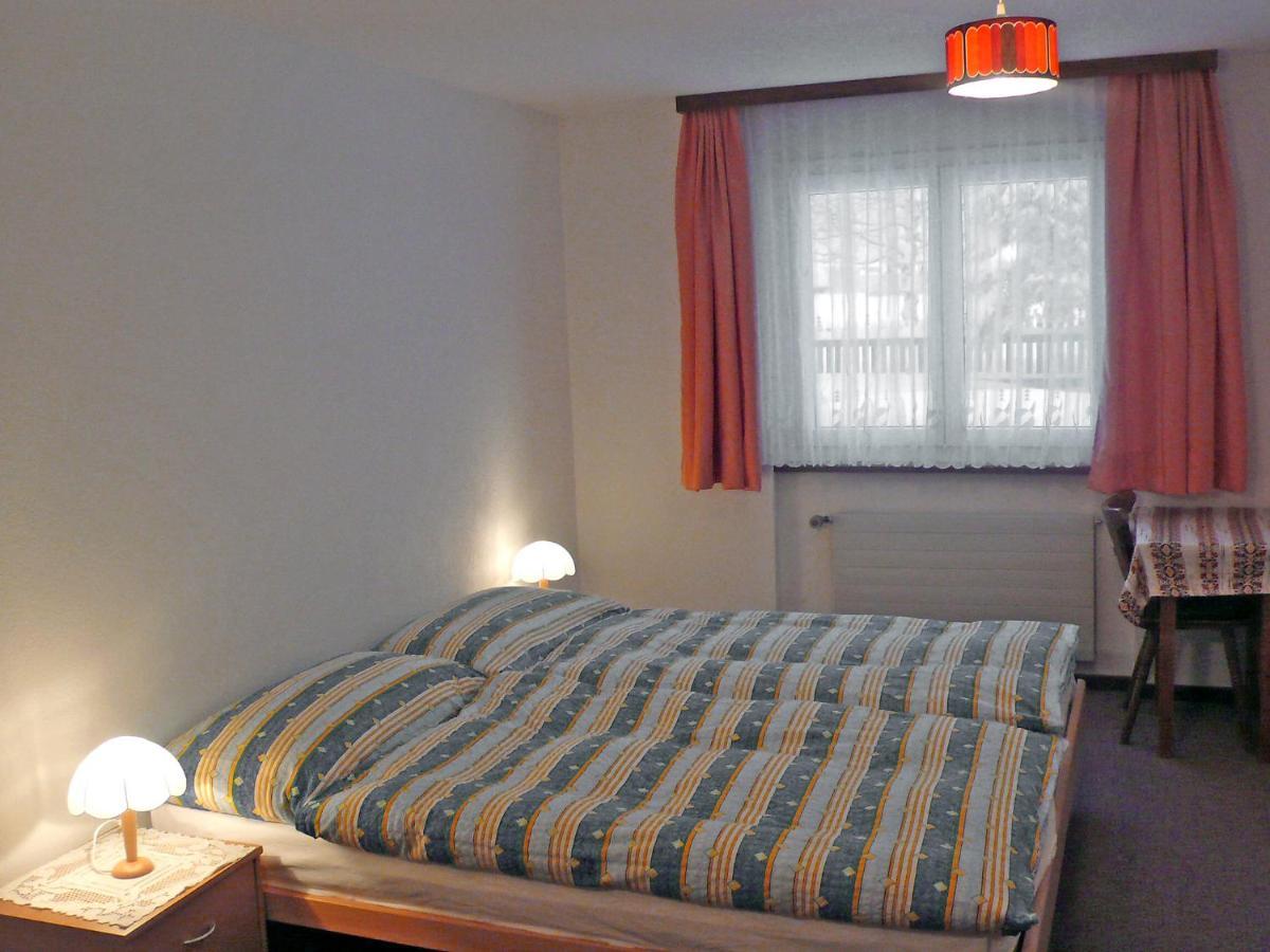 Apartment Amara By Interhome Saas Fee المظهر الخارجي الصورة